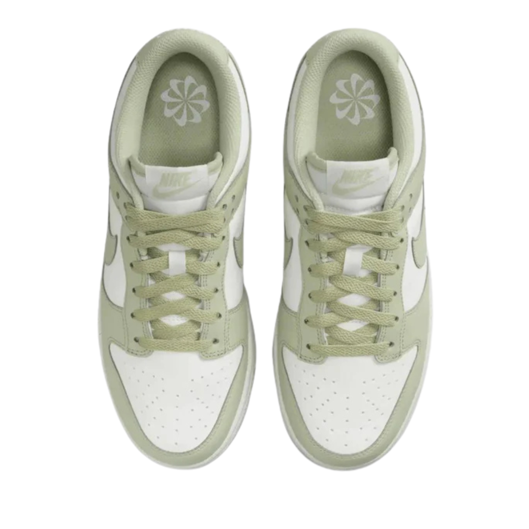 Nike Dunk Low Nex Nature Olive Green - Missing Box Lid