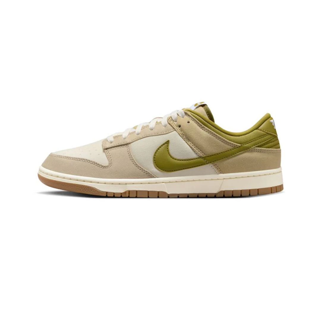Nike Dunk Low Beige / Camo - Missing Box Lid