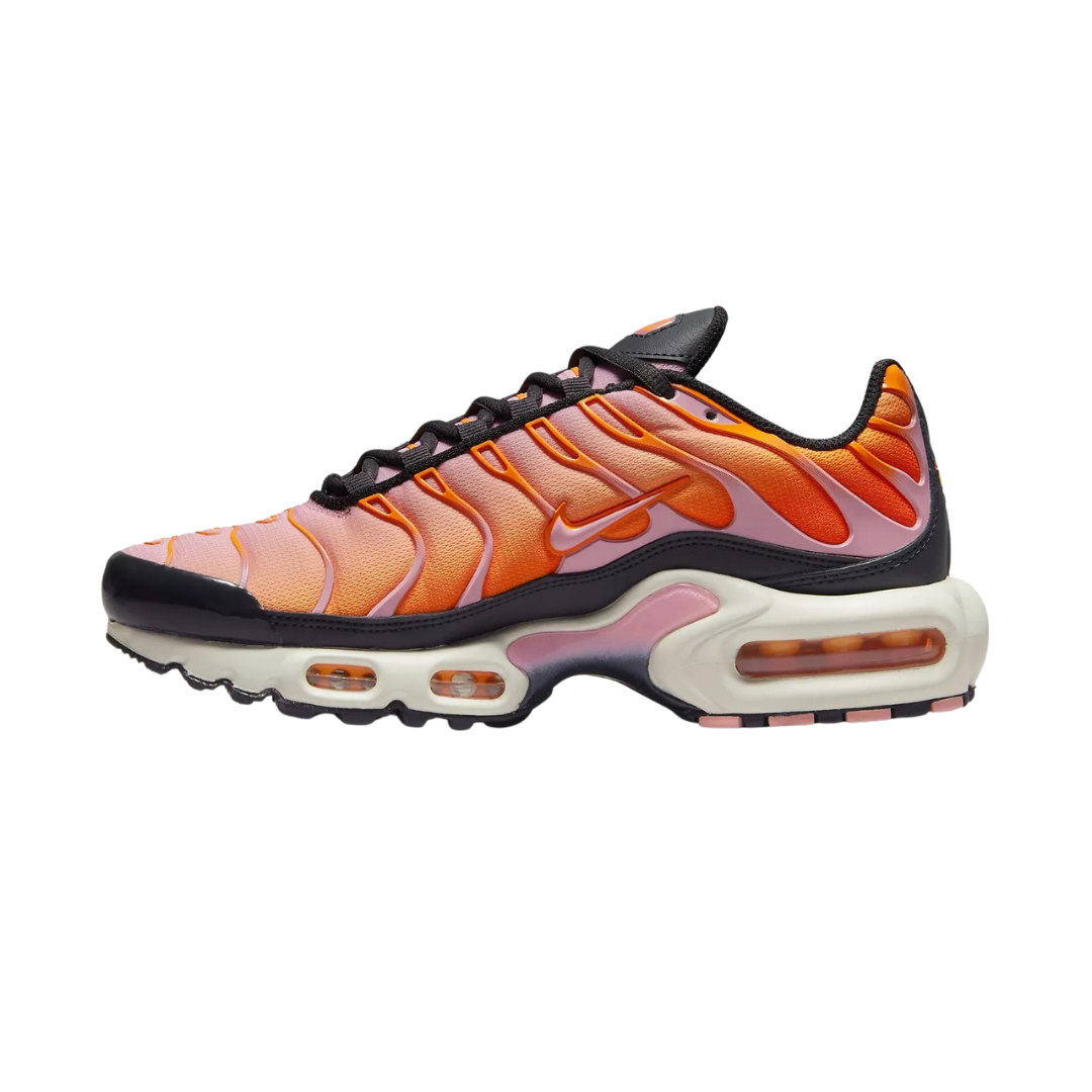 Nike Air Max Plus TN Magma Orange - Missing Box Lid