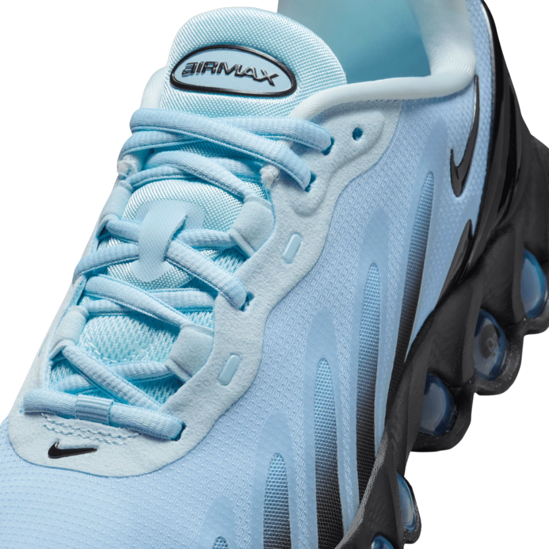 Nike Air Max DN8 Blue / Black