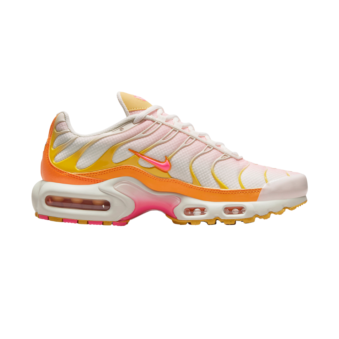 Nike Air Max Plus TN Sunrise - Missing Box Lid