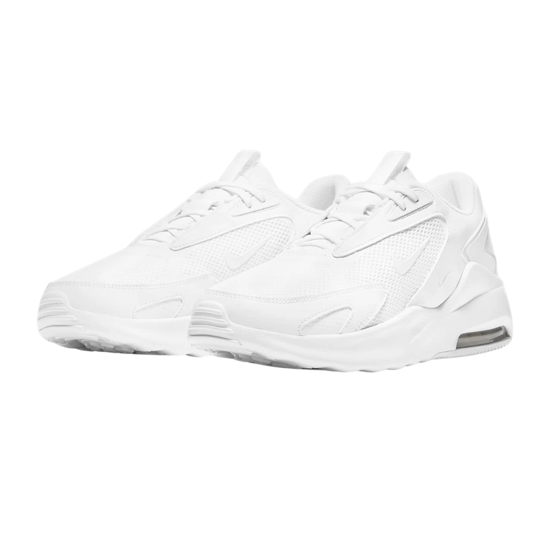 Nike Air Max Bolt White - Missing Box Lid