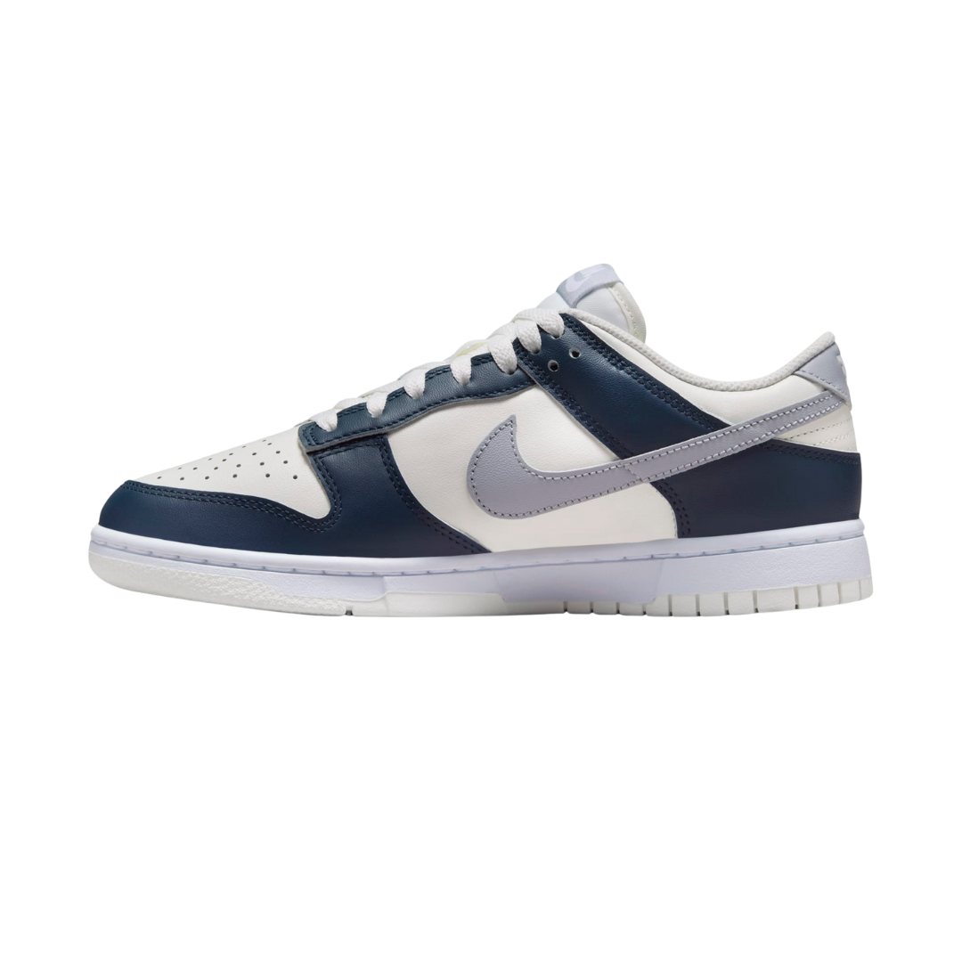 Nike Dunk Low Wolf Grey / Sail - Missing Box Lid