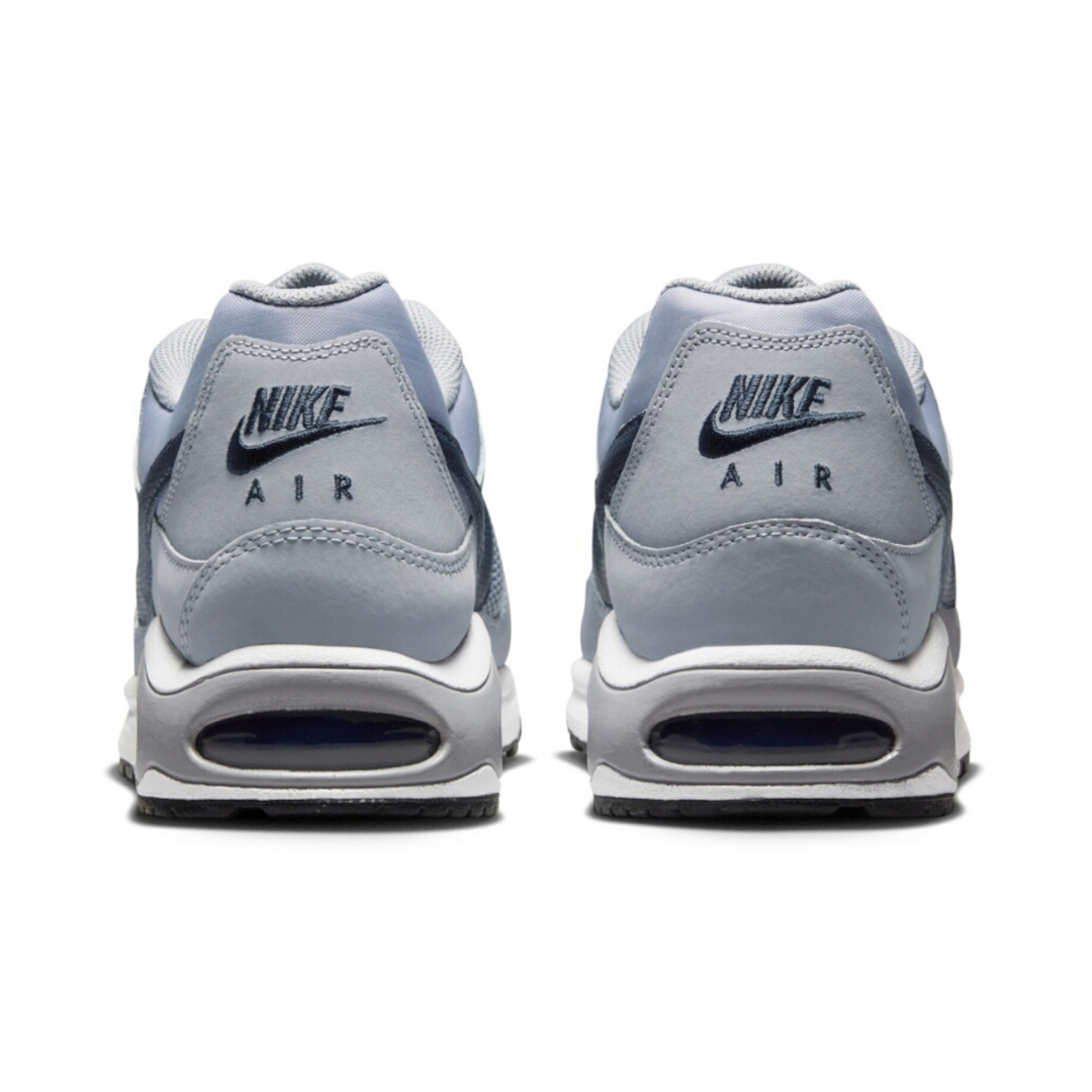 Nike Air Max Command Stealth / Obsidian / White