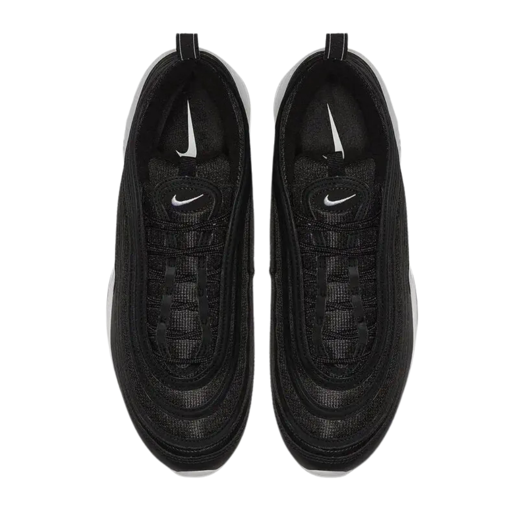Nike Air Max 97 Black White - Missing Box Lid