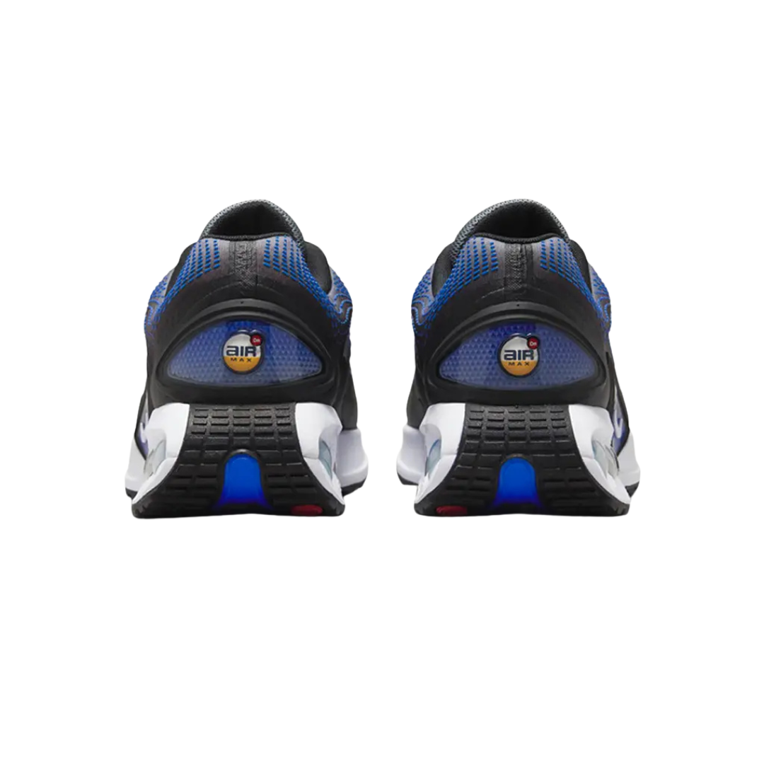 Nike Air Max DN Blue / Black / White - Missing Box Lid