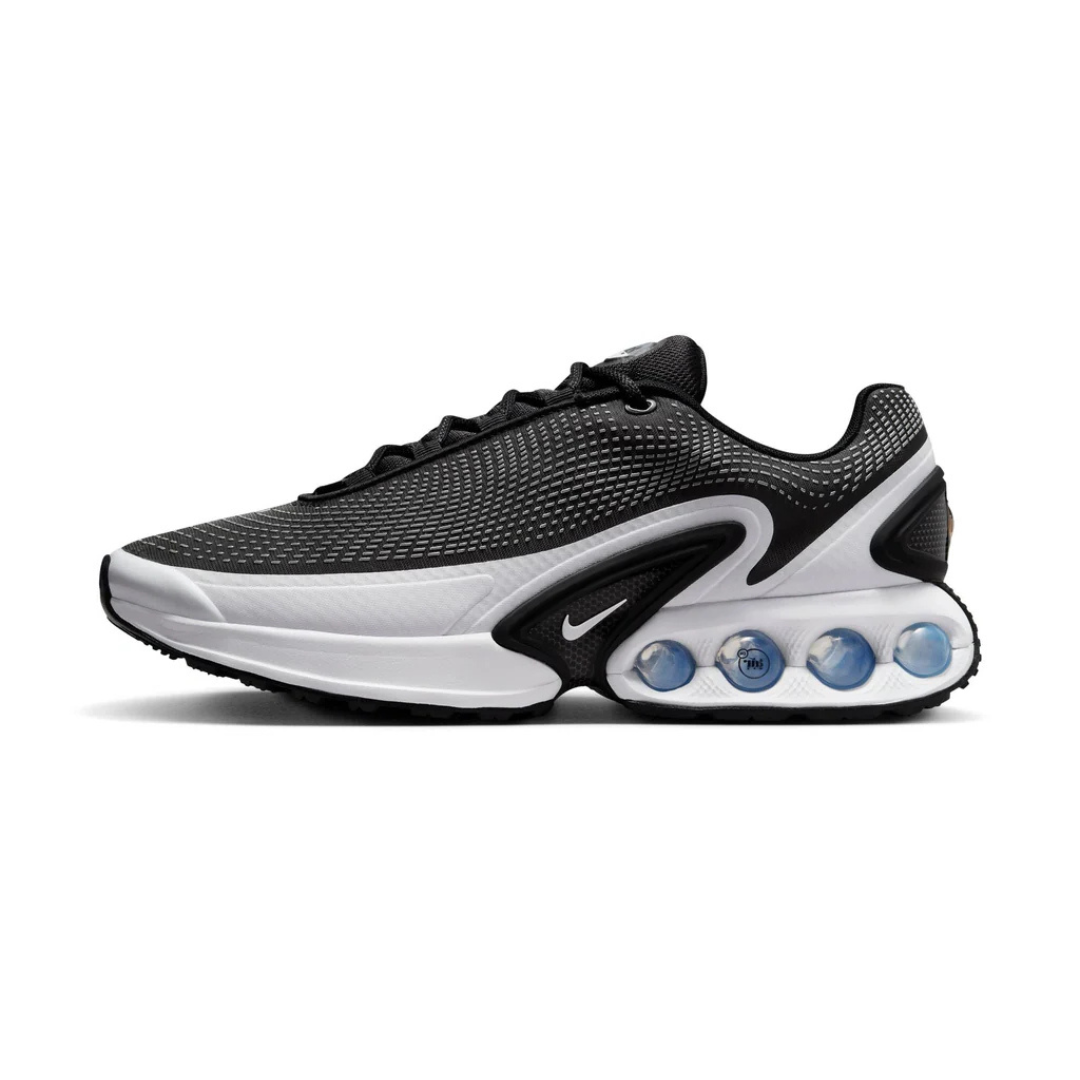 Nike Air Max DN Black / White - Missing Box Lid