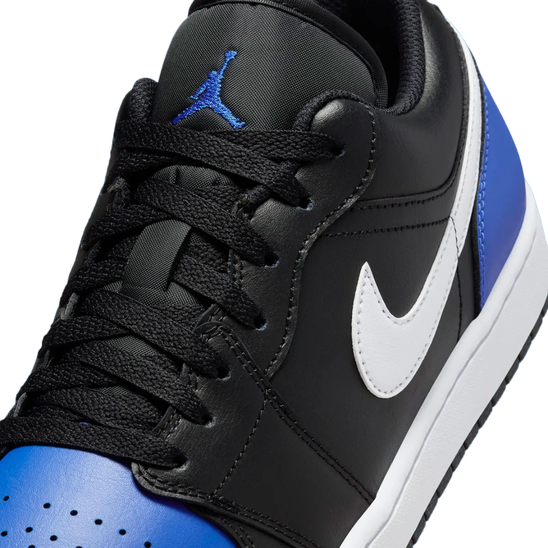 Nike Air Jordan 1 Game Royal Toe - Missing Box Lid