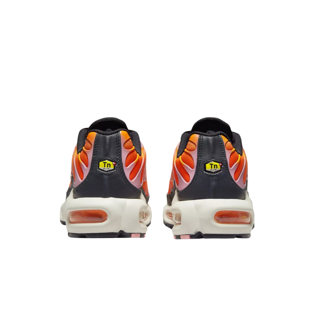 Nike Air Max Plus TN Magma Orange - Missing Box Lid