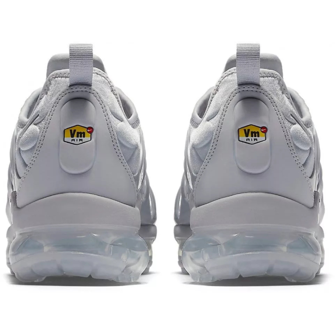 Nike Air Vapormax Plus Cool Grey - Missing Box Lid
