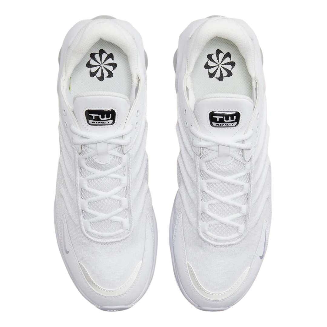 Nike Air Max Tailwind White - Missing Box Lid