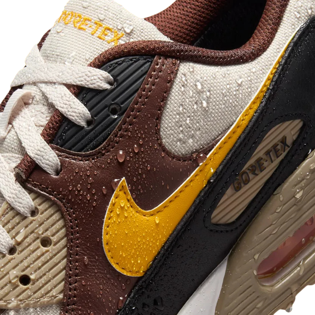 Nike Air Max 90 Gore-Tex Cacao Wow