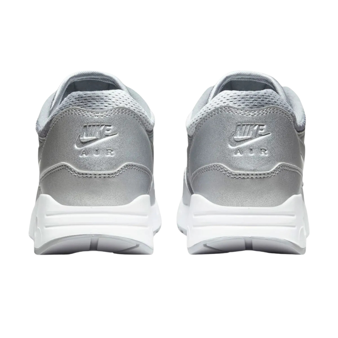 Nike Air Max 1 '86 OG Silver - Missing Box Lid