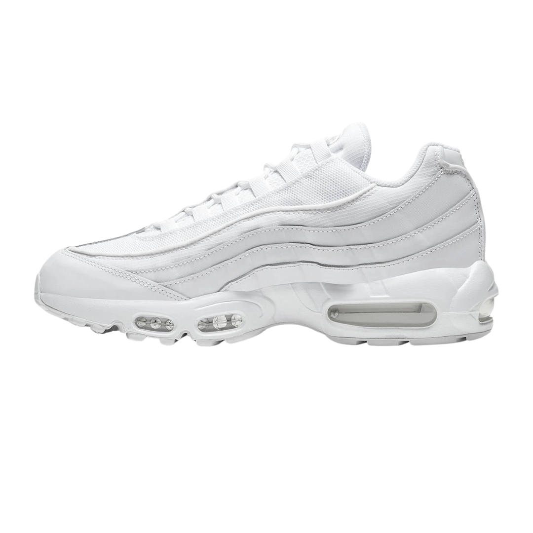 Nike Air Max 95 Essential White