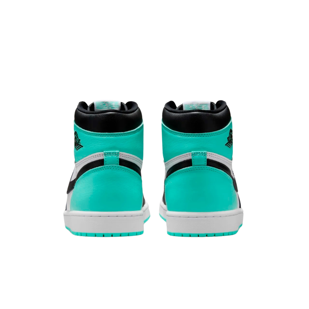 Nike Air Jordan 1 Retro High OG 'Green Glow' - Missing Box Lid