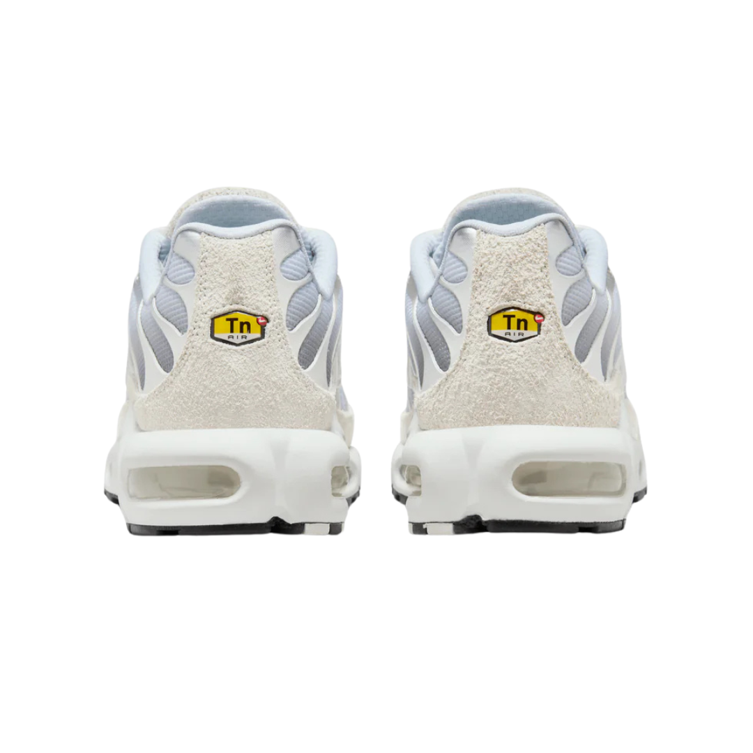 Nike Air Max Plus TN Pure Platinum - Missing Box Lid