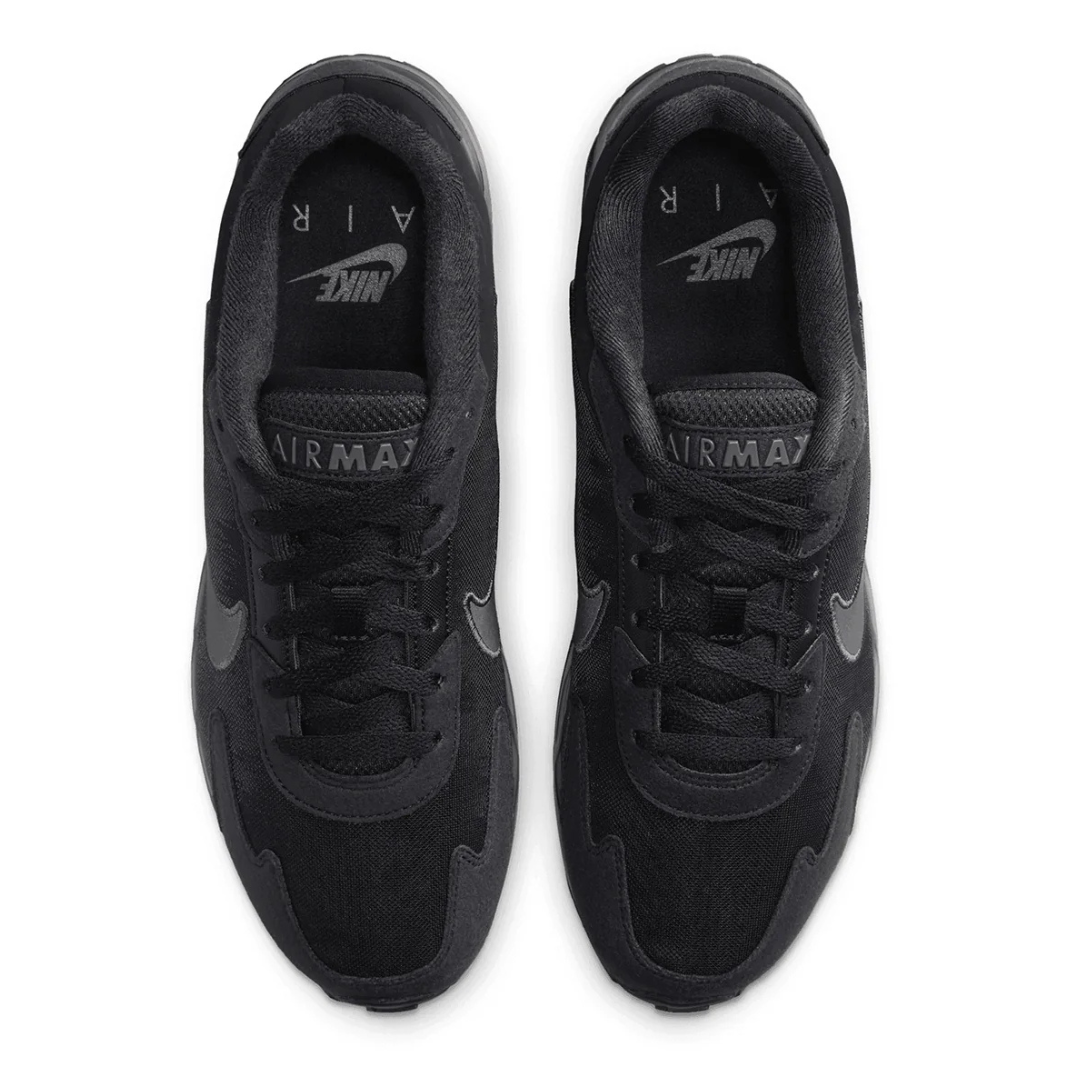 Nike Air Max Solo Black - Missing Box Lid