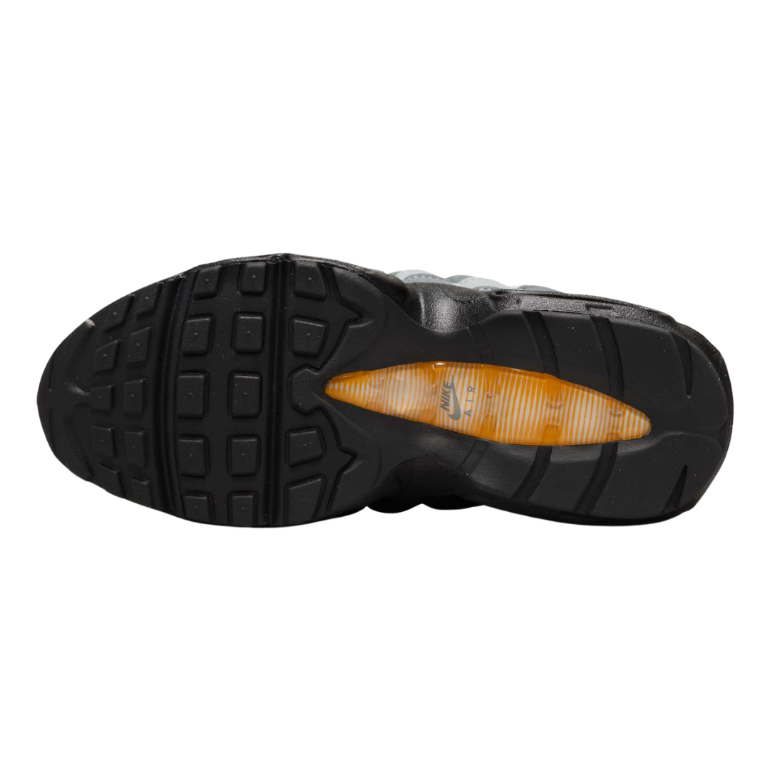 Nike Air Max 95 Cool Grey / Orange