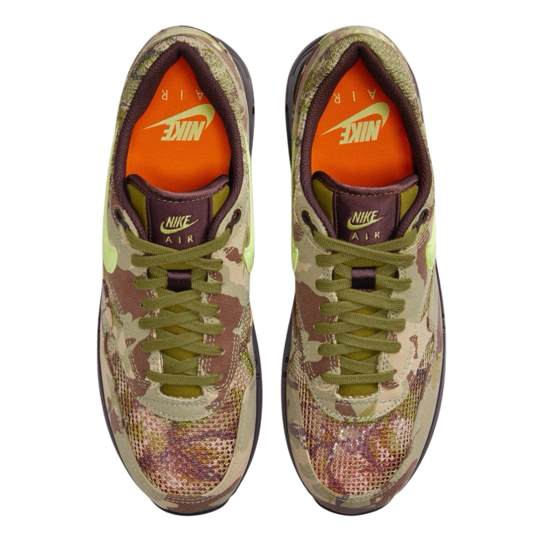 Nike Air Max 1 '86 Camo - Missing Box Lid