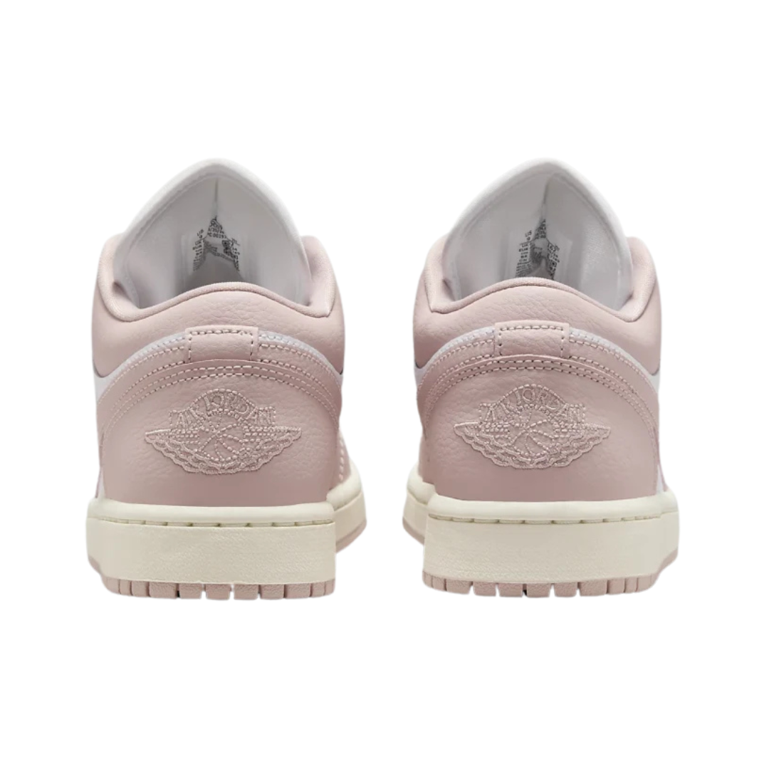 Nike Air Jordan 1 Low Pink Oxford