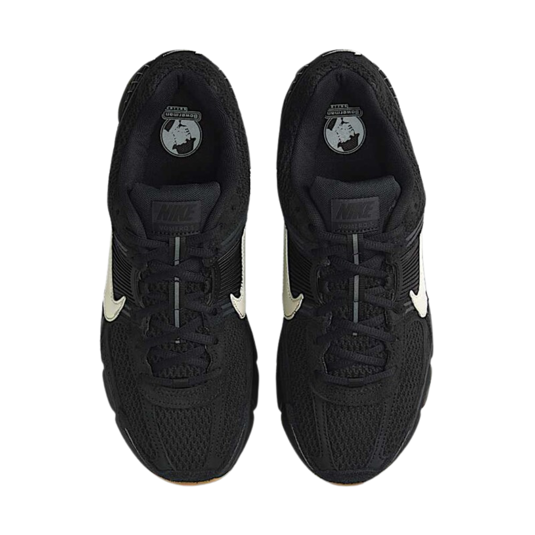 Nike Zoom Vomero 5 Black Gum - Missing Box Lid