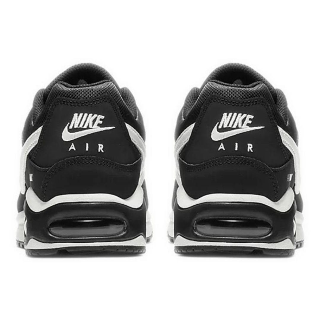 Nike Air Max Command Black / White - Missing Box Lid