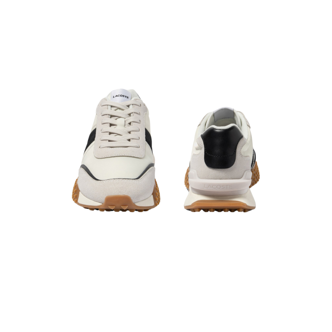 Lacoste L-Spin Deluxe Beige/Black