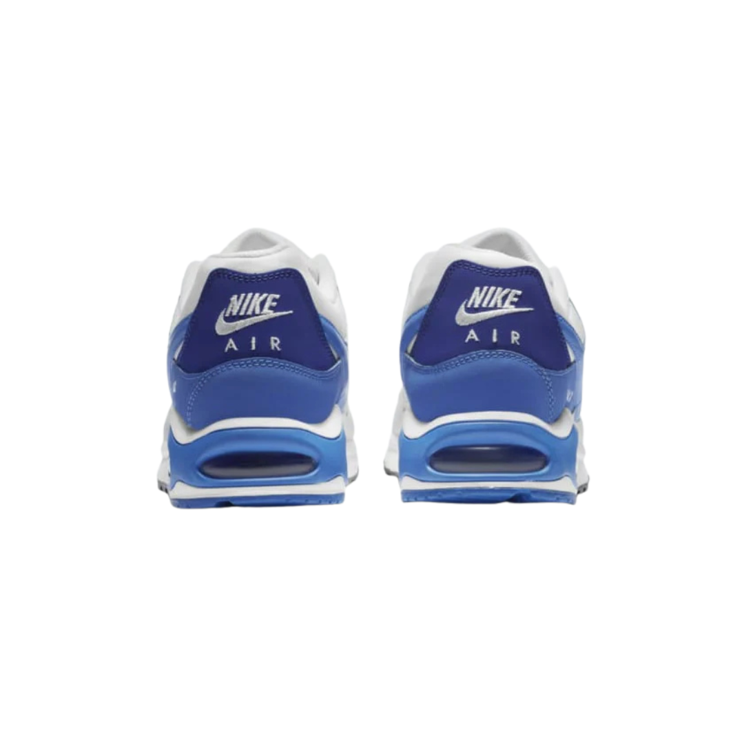 Nike Air Max Command Blue / White - Missing Box Lid