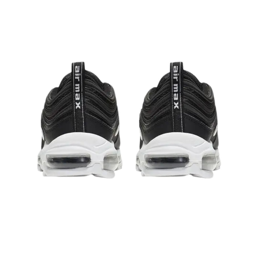 Nike Air Max 97 Black White - Missing Box Lid
