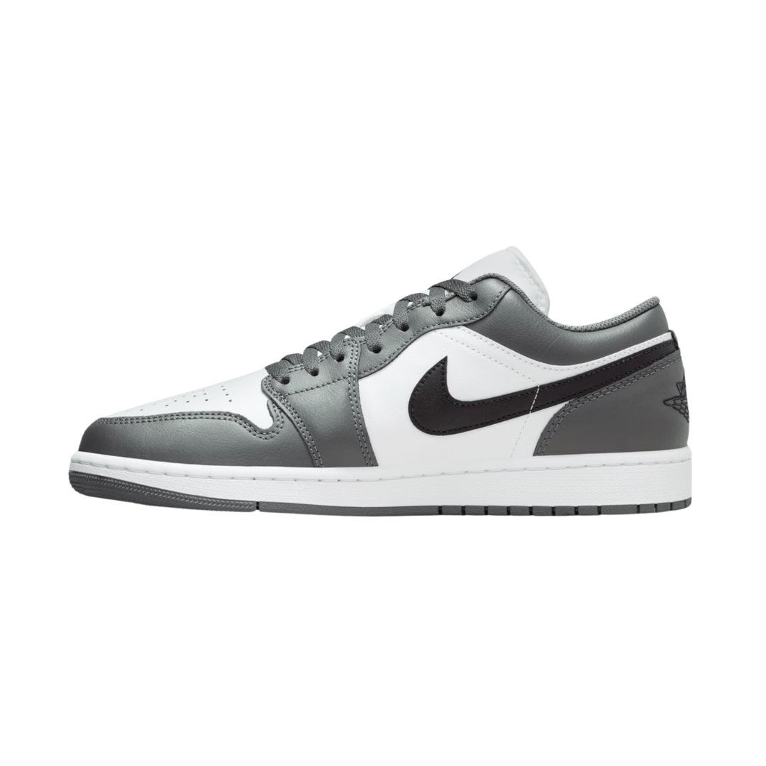Nike Air Jordan 1 Low Iron Grey - Missing Box Lid