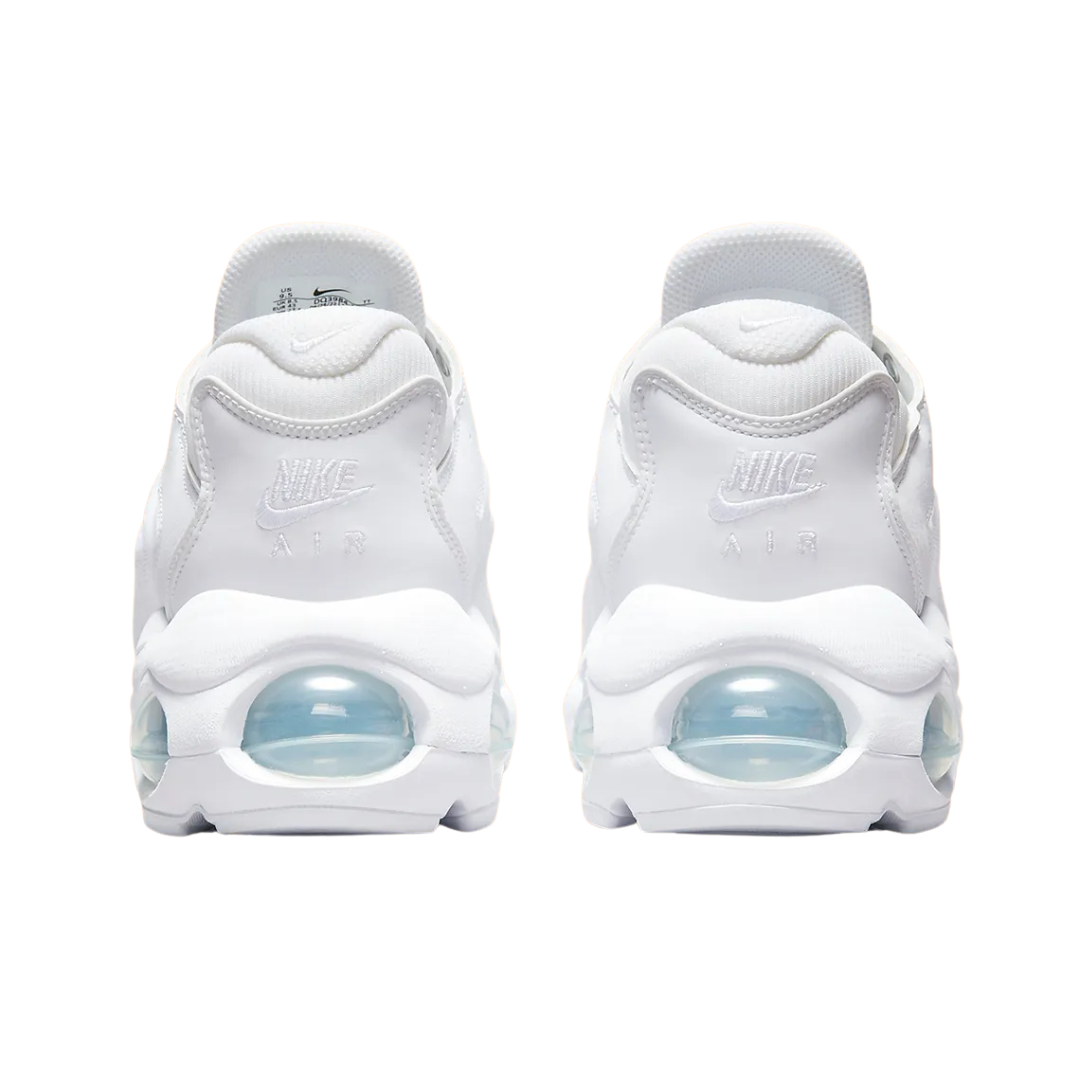 Nike Air Max Tailwind White - Missing Box Lid