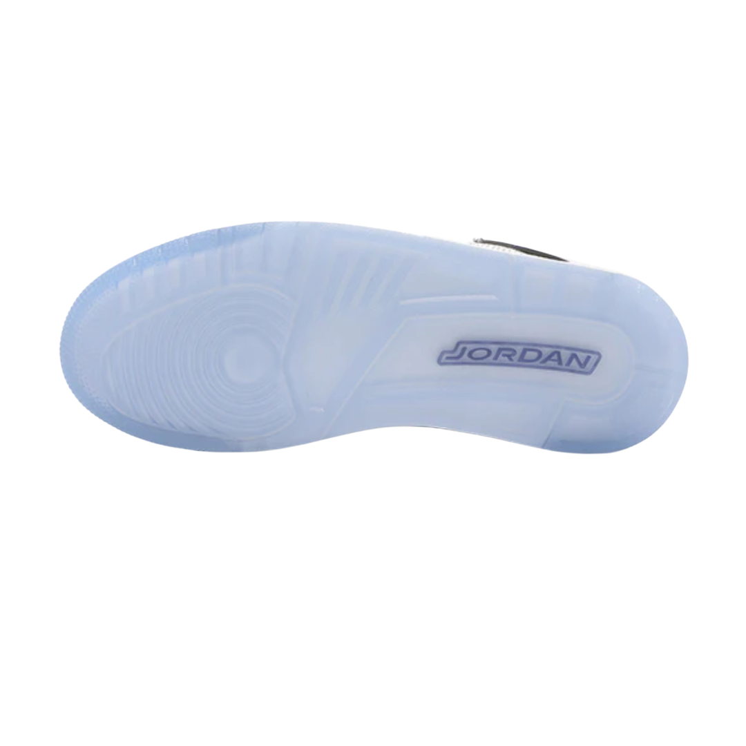 Jordan Courtside 23 'Concord' White/Black/Purple