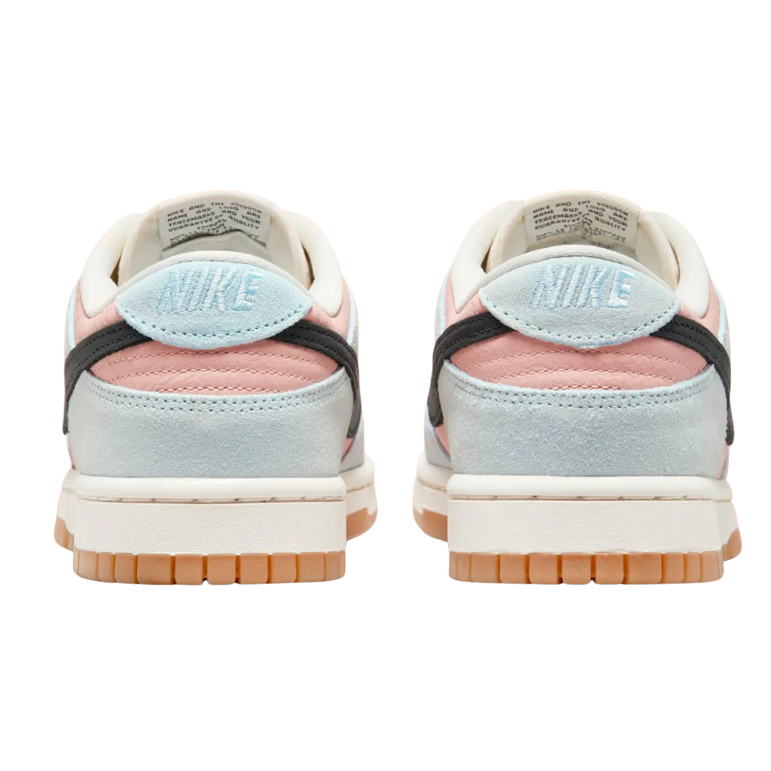 Nike Dunk Low Arctic Orange - Missing Box Lid