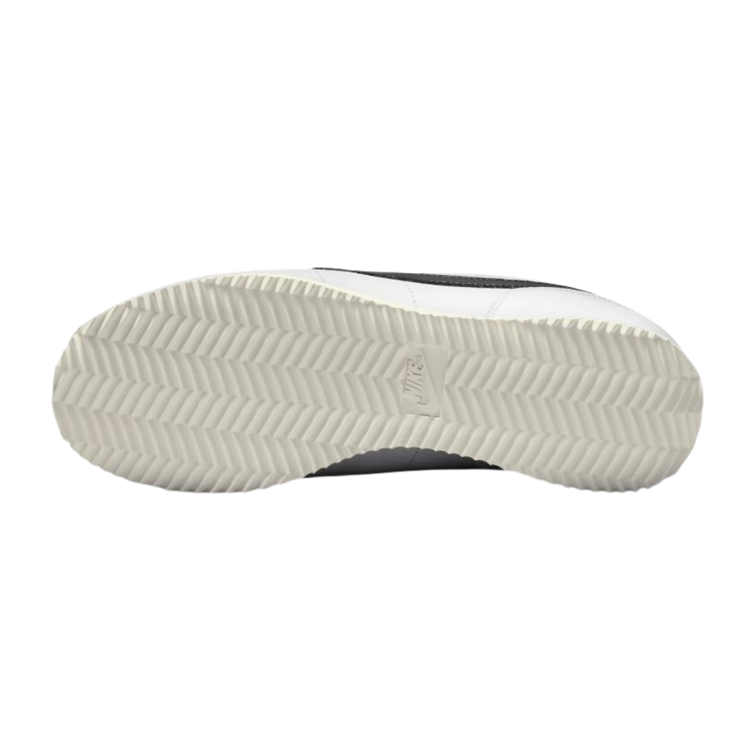 Nike Cortez White / Black / Blue