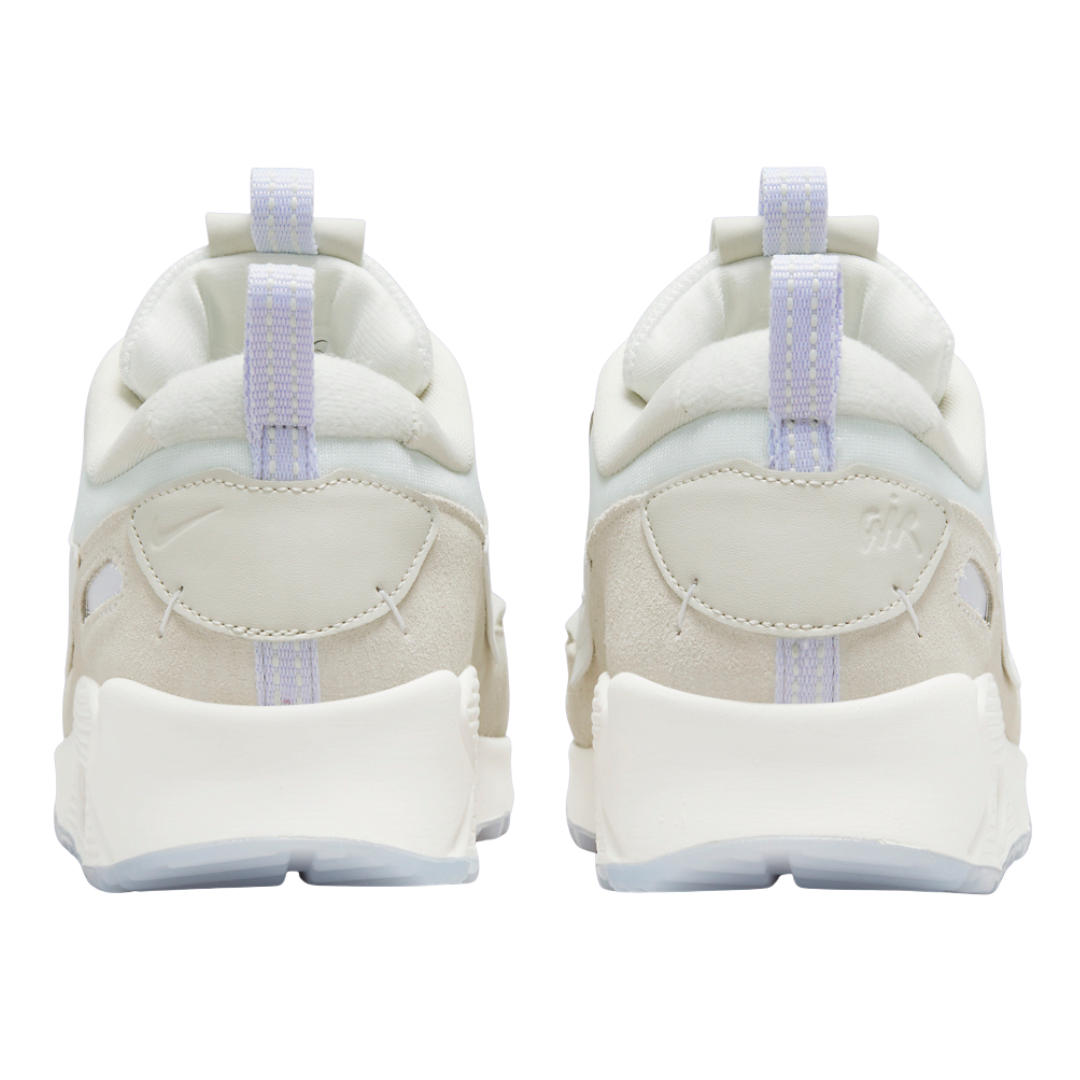 Nike Air Max 90 Futura Summit White - Missing Box Lid