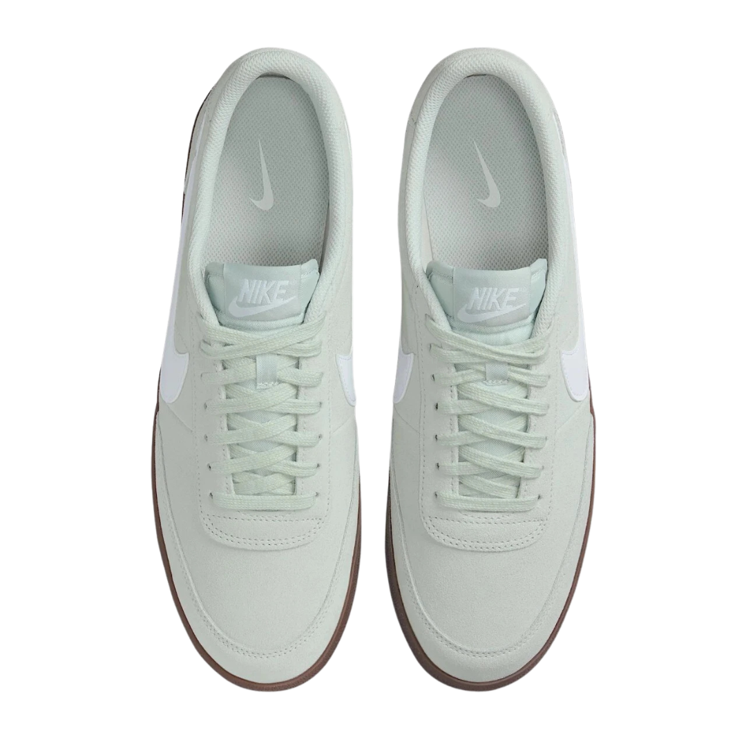 Nike Killshot 2 Light Grey / White - Missing Box Lid