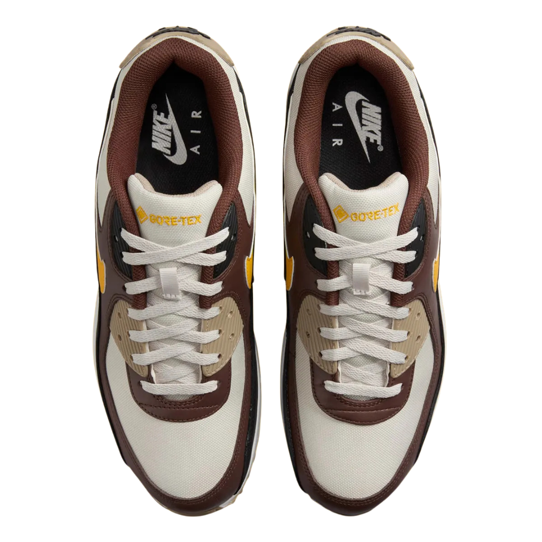 Nike Air Max 90 Gore-Tex Cacao Wow