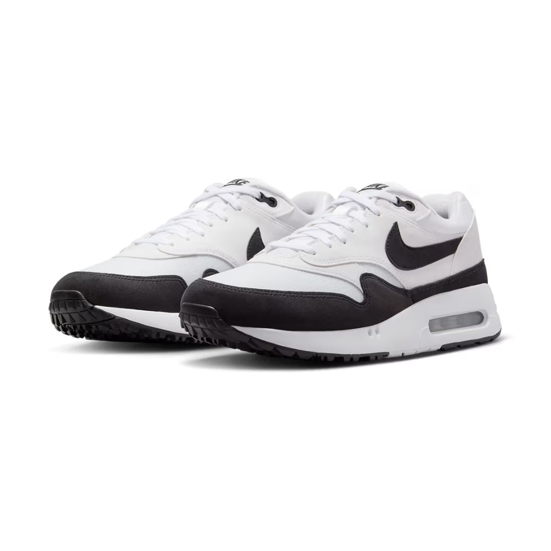 NIke Air Max 1 '86 OG Golf White / Black