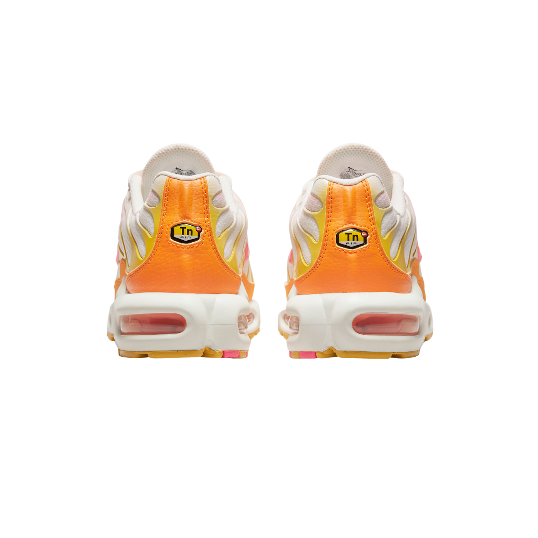Nike Air Max Plus TN Sunrise - Missing Box Lid