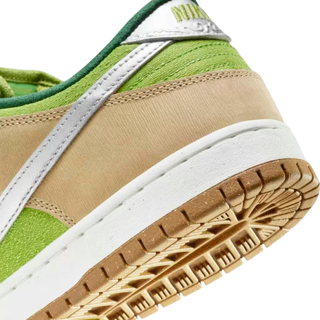 Nike SB Dunk Low Escargot - Missing Box Lid
