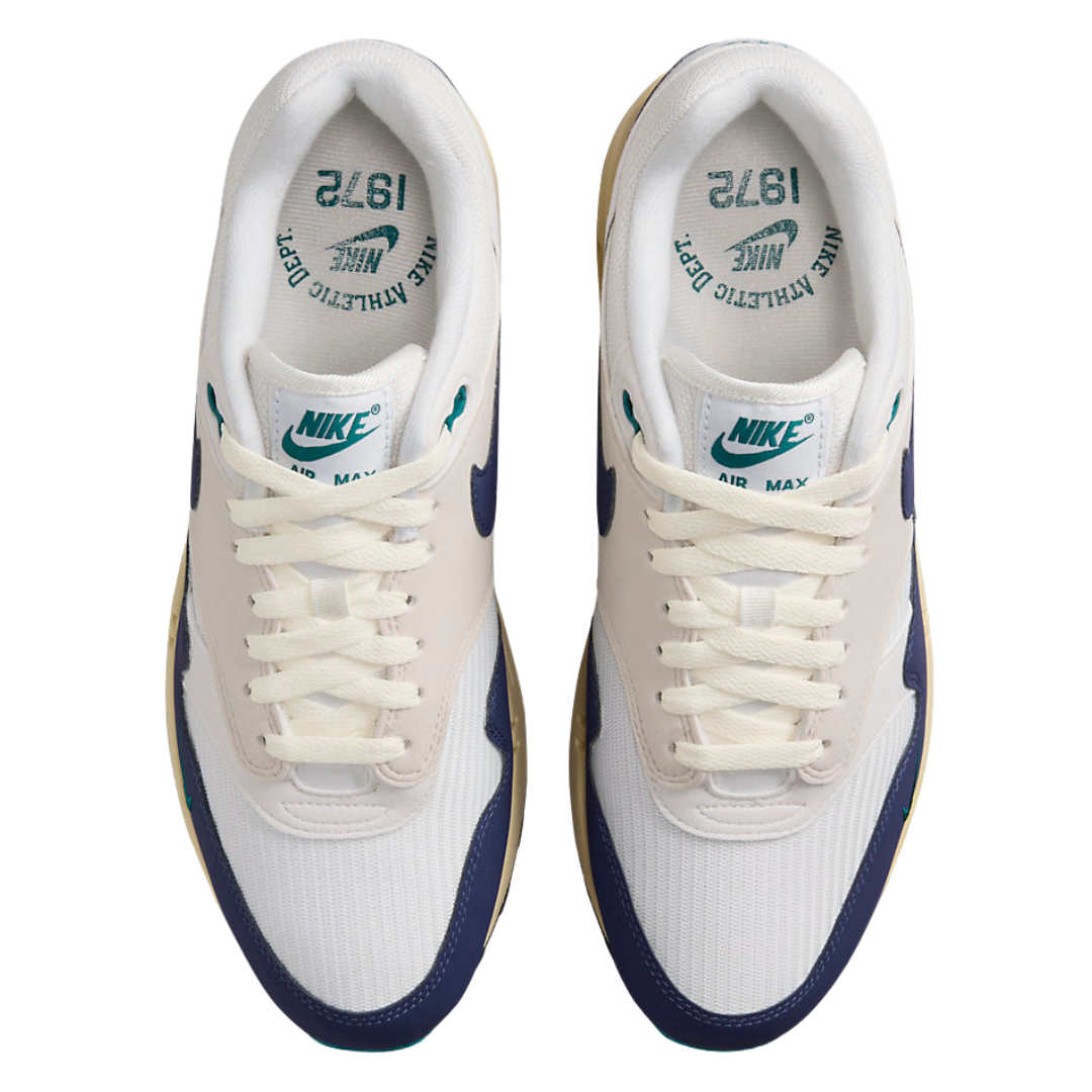 Nike Air Max 1 Athletic Department - Missing Box Lid