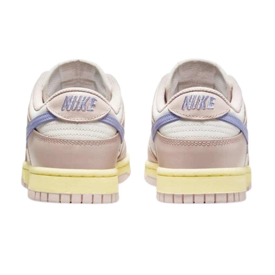 Nike Dunk Low Pink Purple - Missing Box Lid