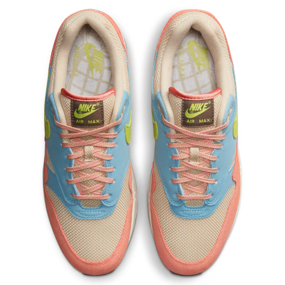 Nike Air Max 1 Madder Root