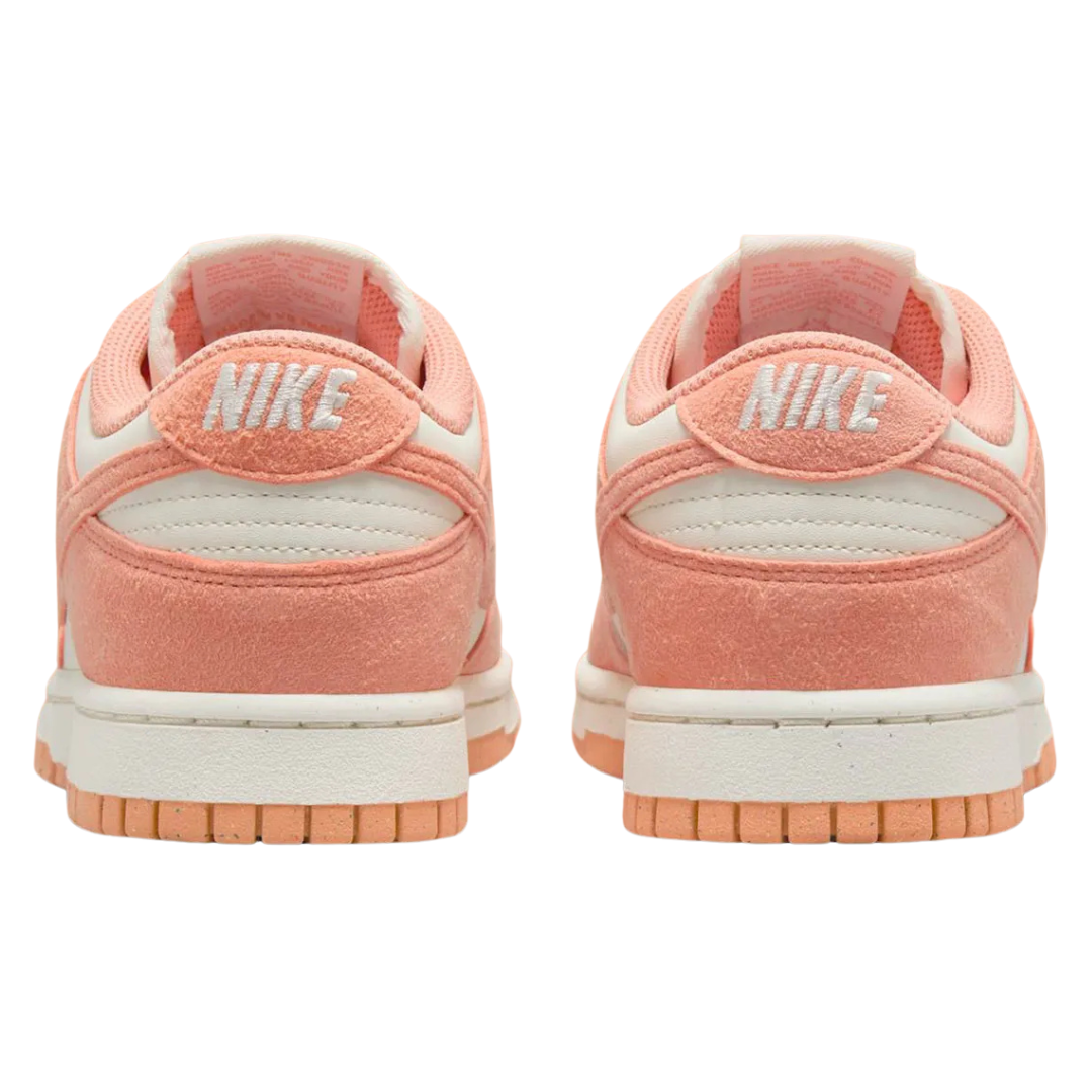 Nike Dunk Low Soft Pearl Suede - Missing Box Lid