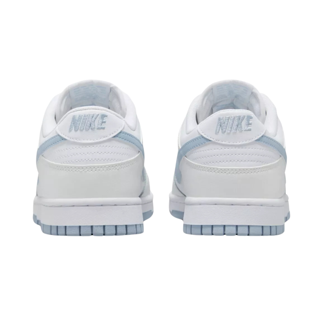 Nike Dunk Low Retro Armory Blue - Missing Box Lid