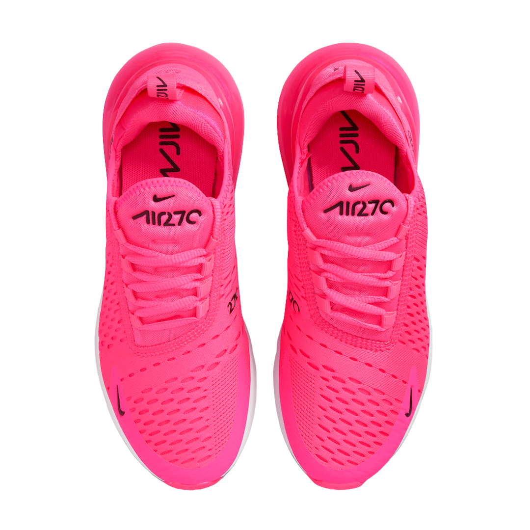 Nike Air Max 270 Pink - Missing Box Lid