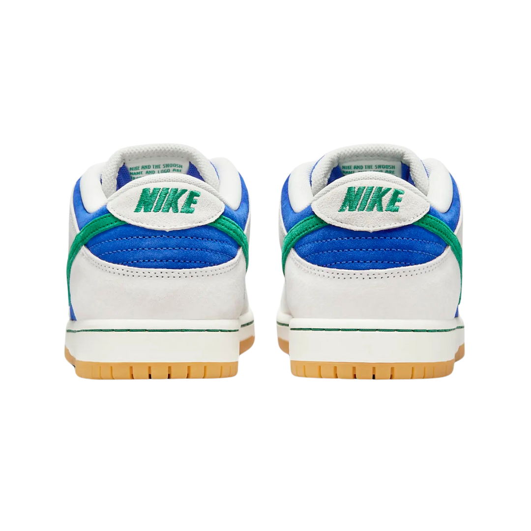 Nike SB Dunk Low Pro Royal Blue / Malachite