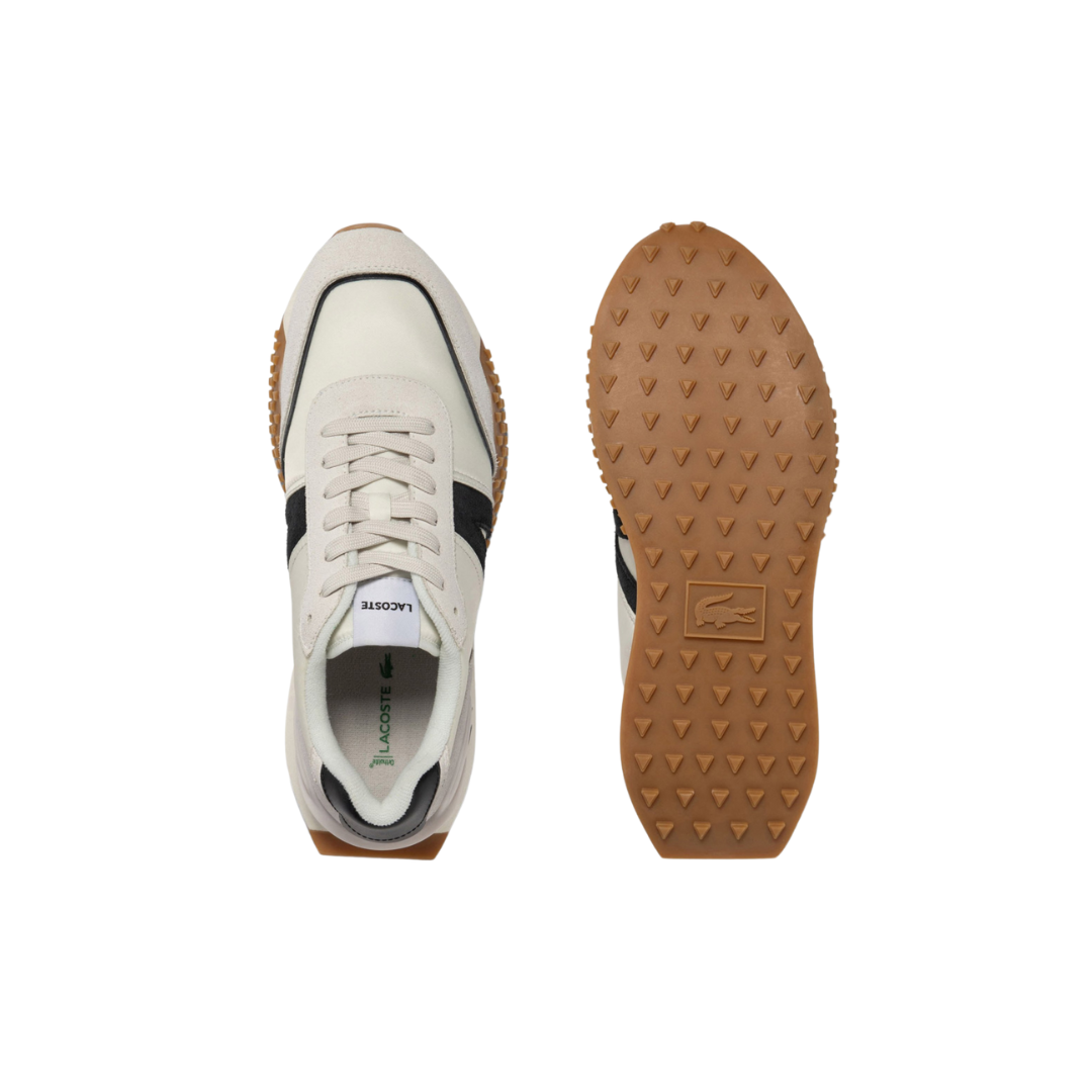 Lacoste L-Spin Deluxe Beige/Black