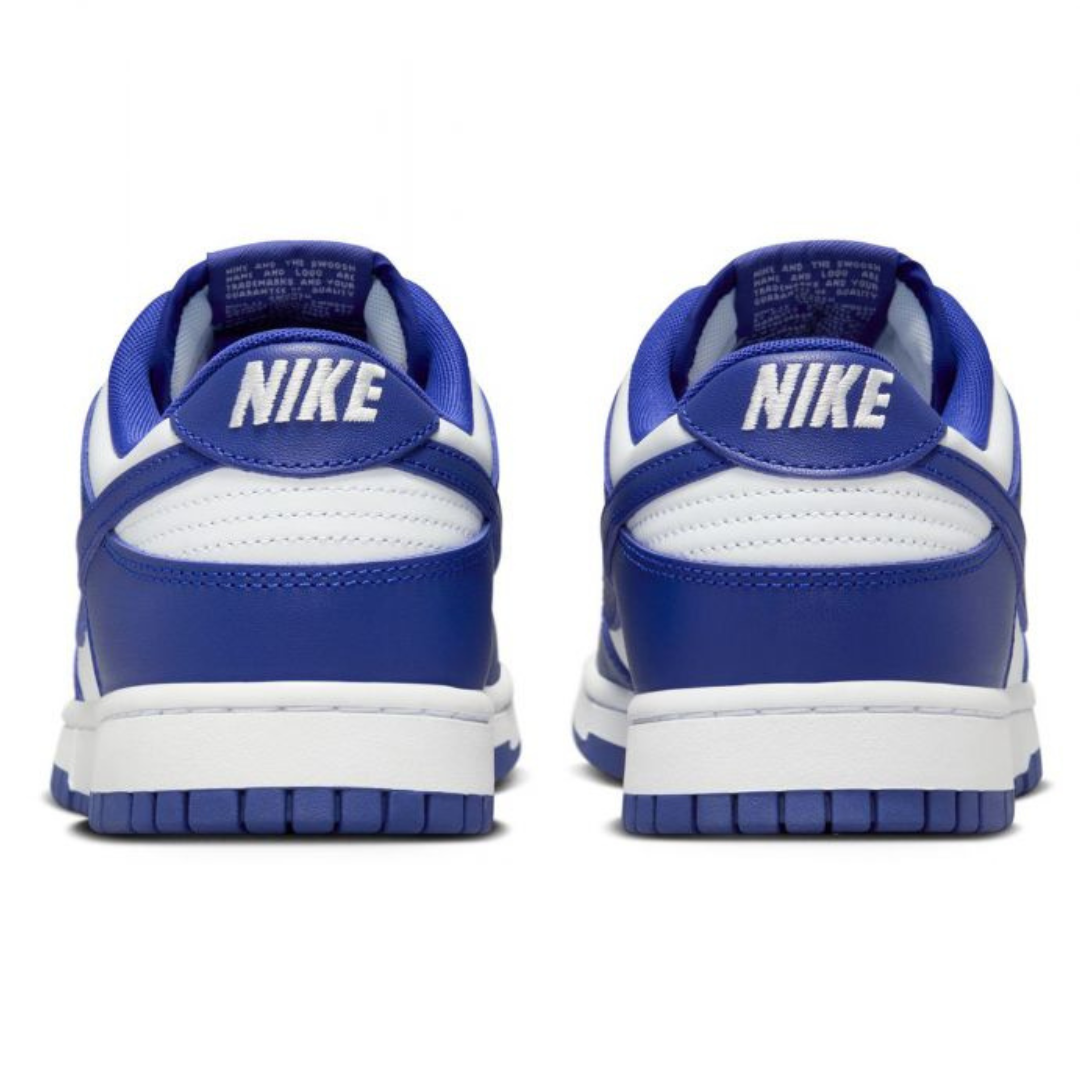 Nike Dunk Low Concord - Missing Box Lid