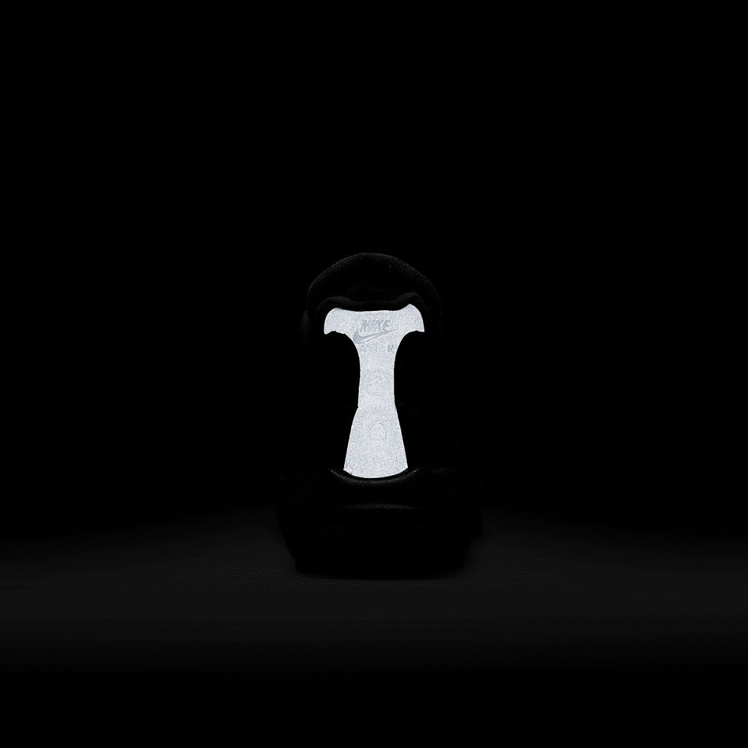 Nike Air Max 95 Black / Hyper Crimson - Missing Box Lid